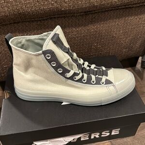 CONVERSE CTAS CX EXPLORE